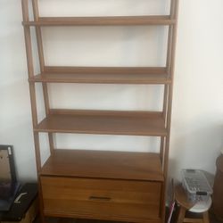 Westelm Shelf