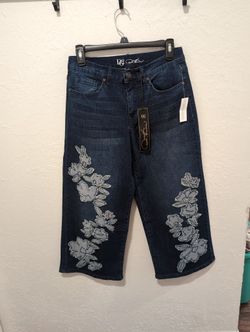 DIANE GILMAN WITH EMBROIDERY  REDUCED 