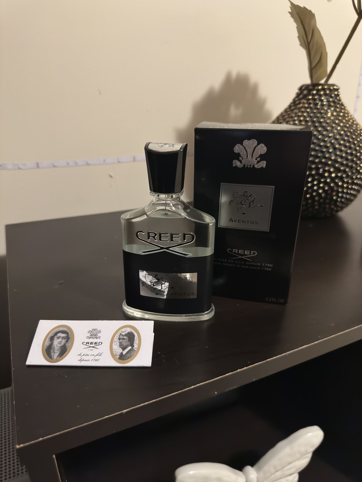 CREED Aventus Eau de Parfum