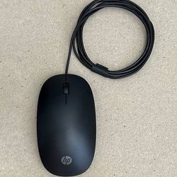 NEW HP USB Mouse 