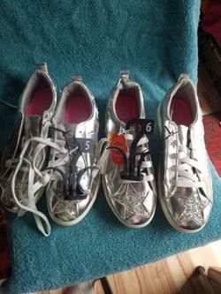 Girls Shose
