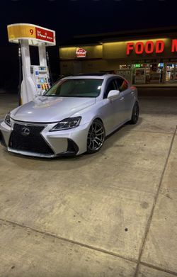 2007 Lexus IS 250