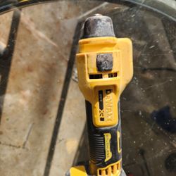 Dewalt Dremmel