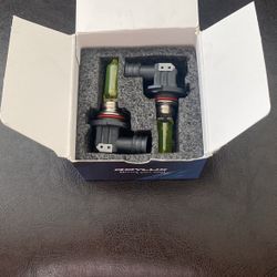 Fob Lights/Headlights 2011 Honda Civic 
