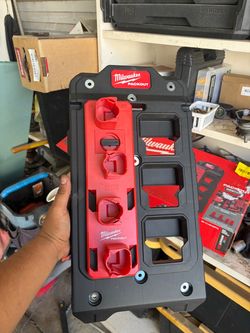 Milwaukee tools