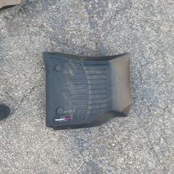 Weathertech Floor Liner Mats 