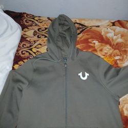 True Religion Jacket