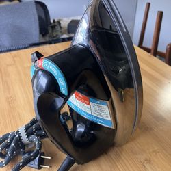 Vintage 1960s GEIron/Like new !