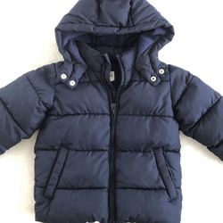 Jacket- Baby Gap 2t- Clothing- Kids