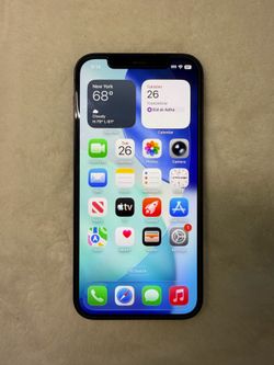 iPhone 12 - 89% Battery - Unlocked