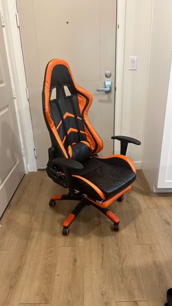 Gaming chair
