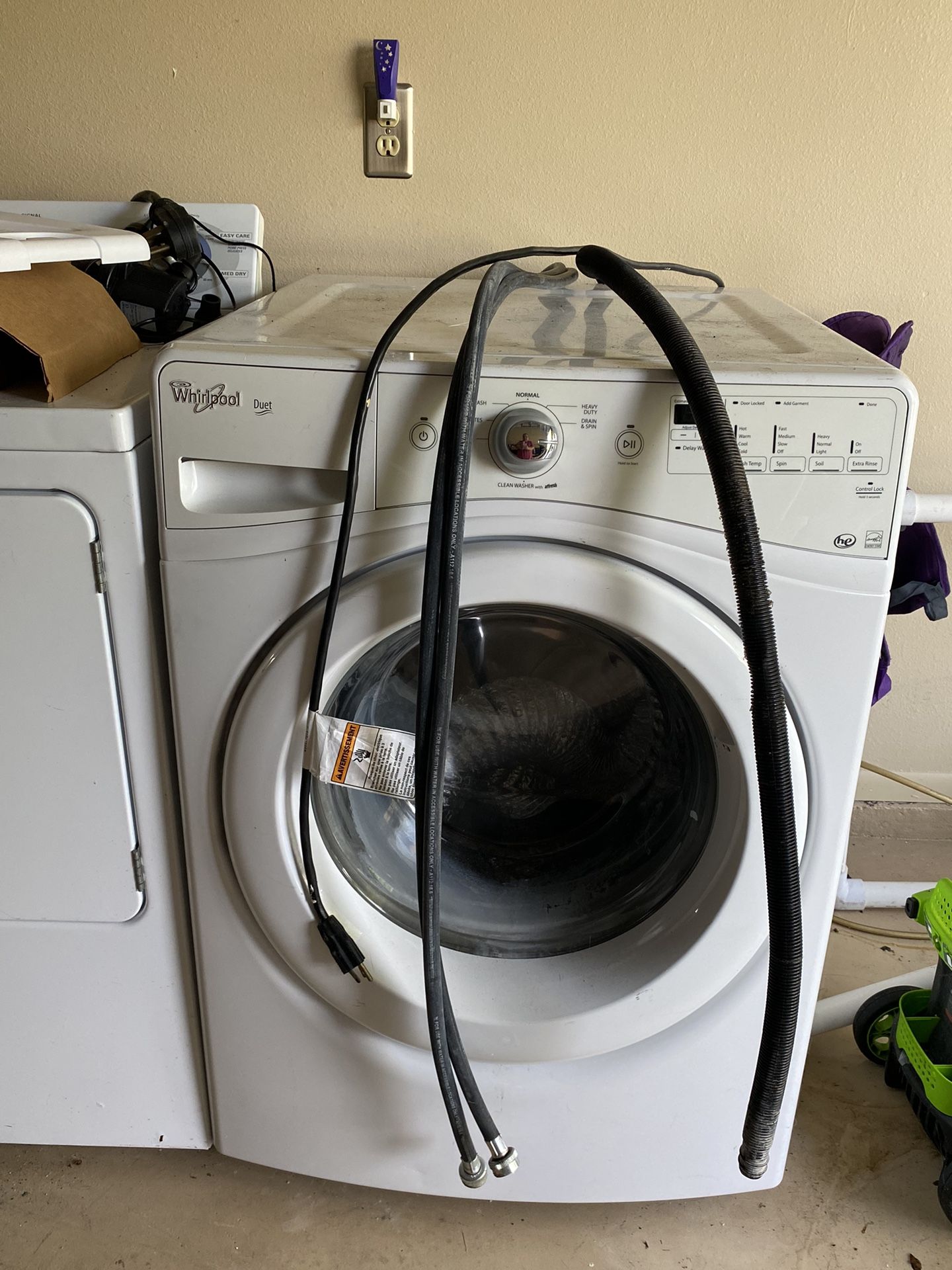 Washer