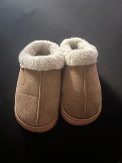 Slippers