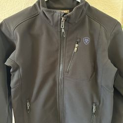 Kids Ariat Jacket