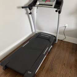 Electric Running Treadmill