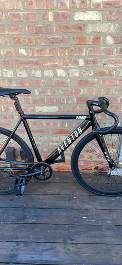 Aventon sz 55