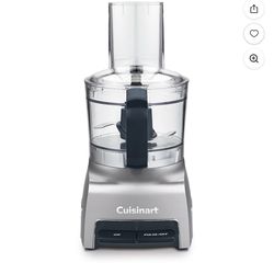 Cuisinart Food Processor