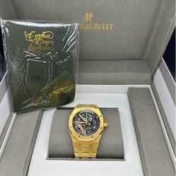 Top Quality AP Watch