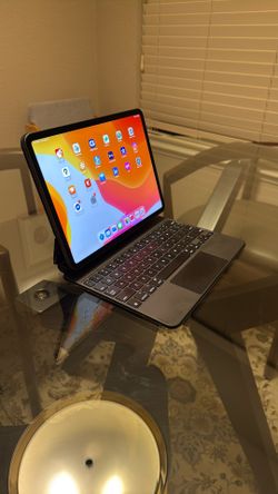 Apple iPad Pro 11 Inch Third Generation 128 Gb