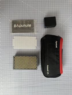 Aputure Light Panel 