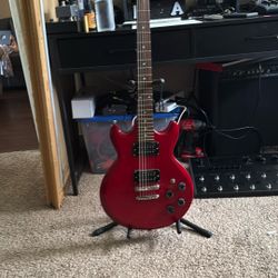 Ibanez GIO
