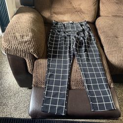 Office Pants Very Professional And Light Weight Comfy Pants