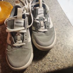 UltraRange VANS Unisex