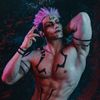 Grimmjow Ryoumen