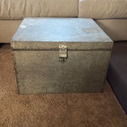 In Good Condition 