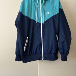 Windbreaker 