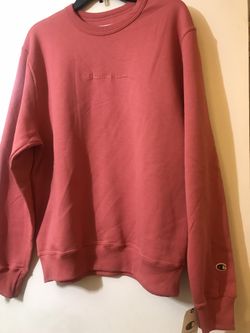Mens Champion Sweatshirt