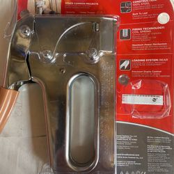 T-25 Stapler 