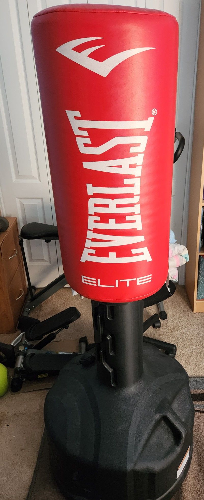 Punching Bag