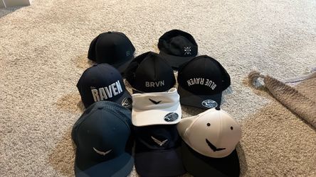 Baseball Caps