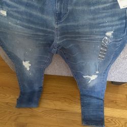 Pacsun Jeans