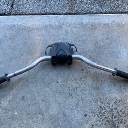 YFZ450R Handle Bars (Stock 24)