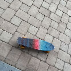 Penny Board 