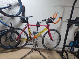 Road bike - Quintana Roo