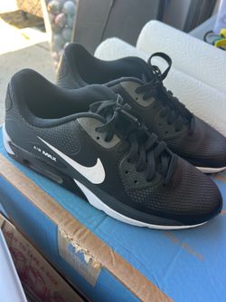 Air max Nike shoes