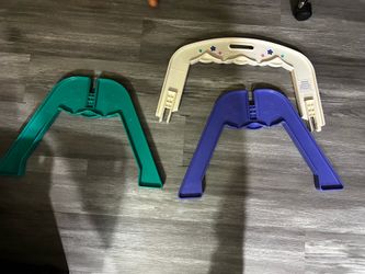 Fisher price baby gym