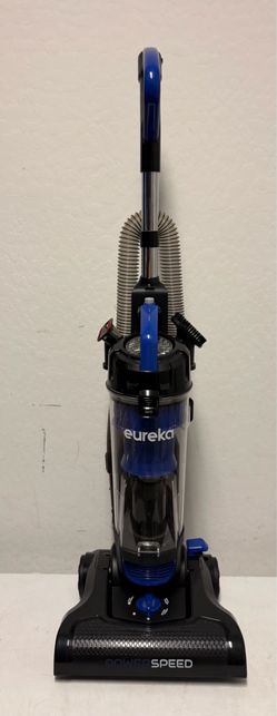 Eureka Powerspeed Lightweight Upright Vacuum