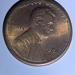 Lincoln Cent