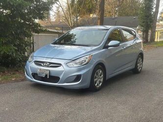 2014 Hyundai Accent