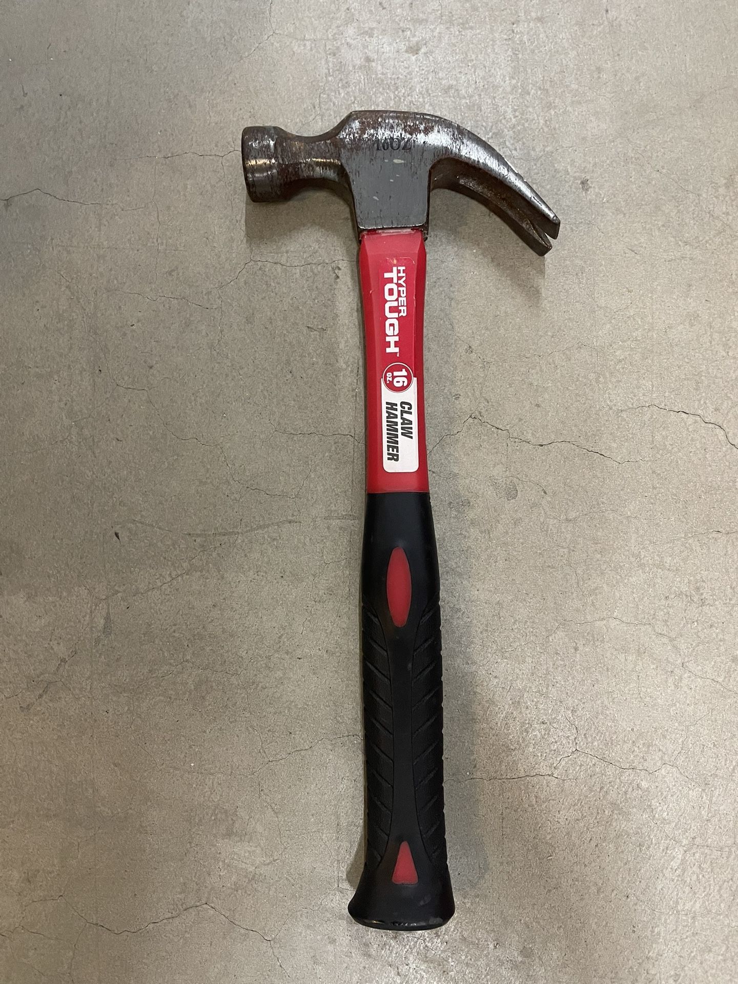 Hammer