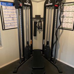 Functional Trainer 