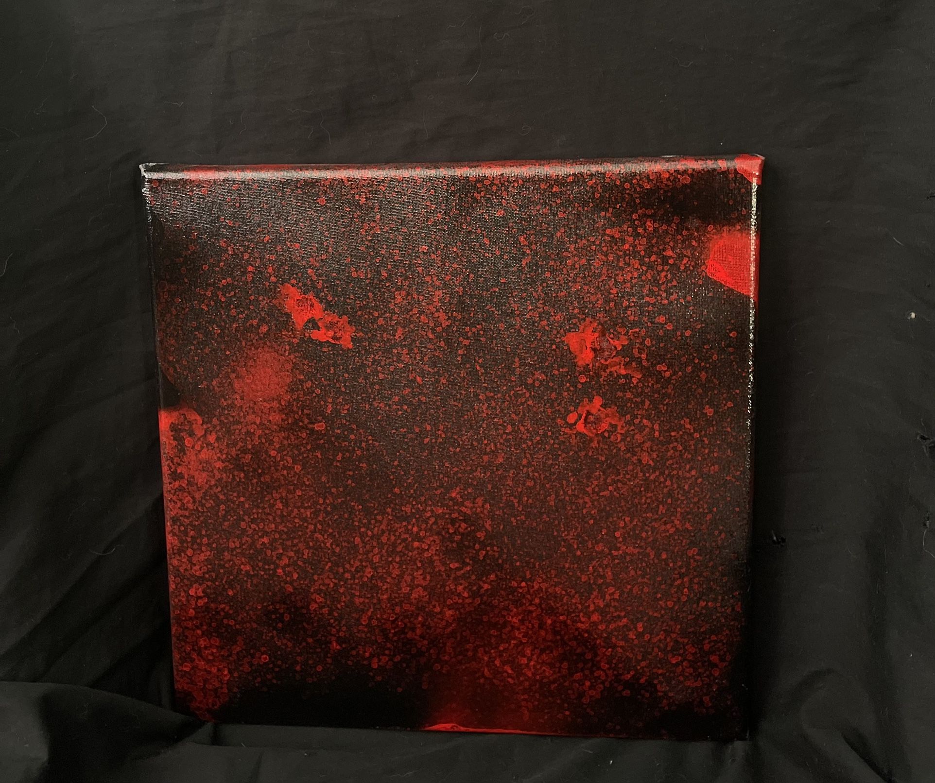 Spray Paint Art