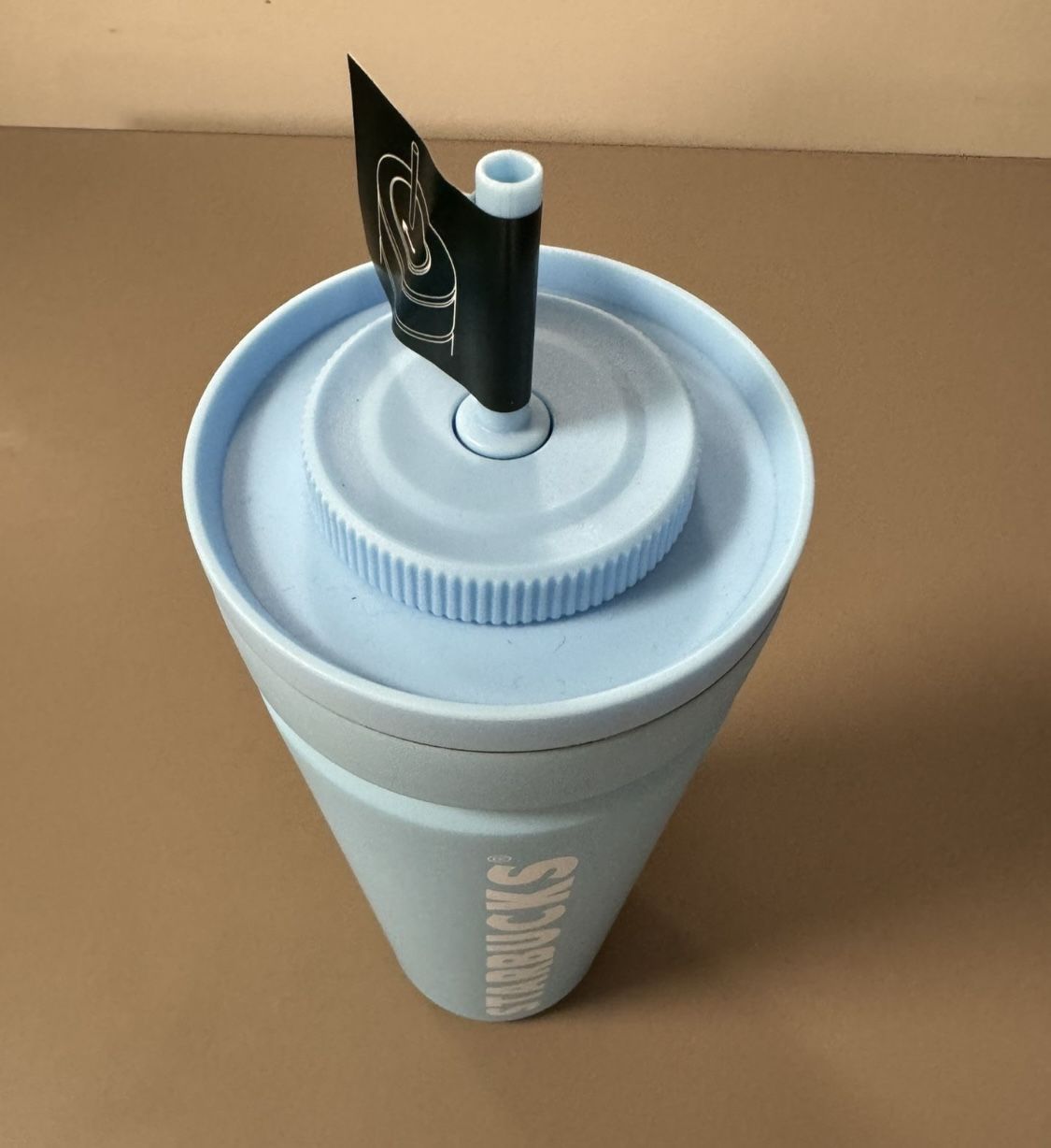 Starbucks 2024 SS Cold Tumbler Baby Blue Venti for Sale in North Las Vegas,  NV - OfferUp
