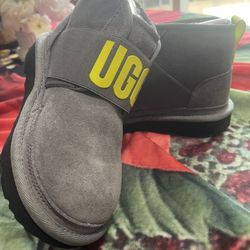 Bootie Neumell UGG