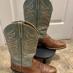 Women Ariat Boots 