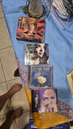 Music C D